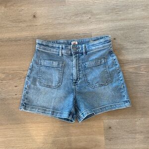 Faherty - Jean Shorts for Women - Size 28